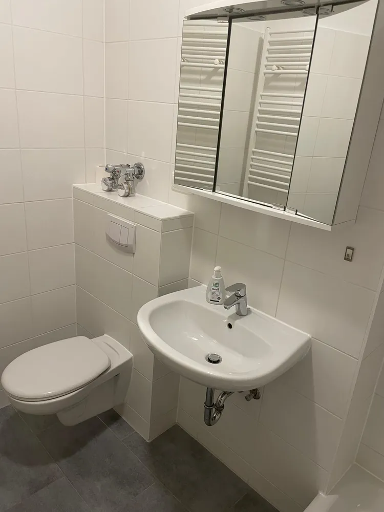 1 Zimmer Wohnung mit 34 m² in Darmstadt – Bild 6