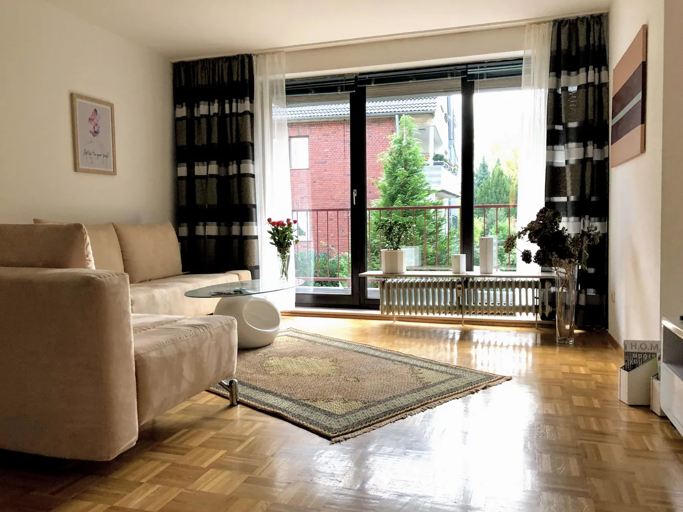 2 Zimmer Wohnung mit 57 m² in Essen – Bild 2