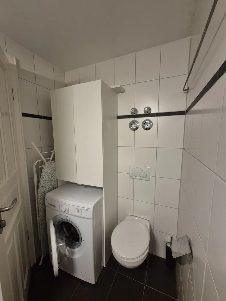 2 Zimmer Wohnung mit 30 m² in Regensburg – Bild 3