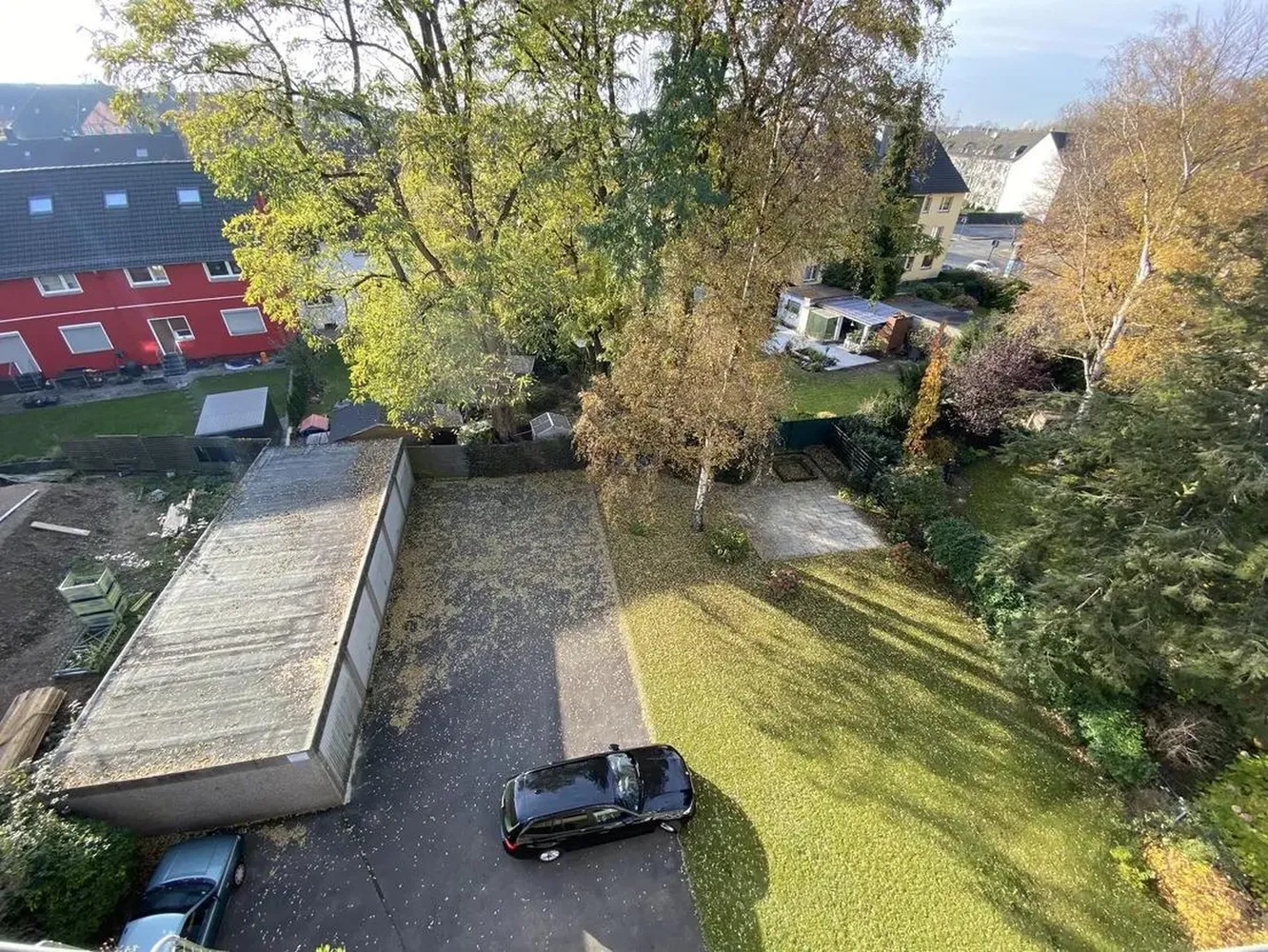 2 Zimmer Wohnung mit 58 m² in Essen – Bild 8