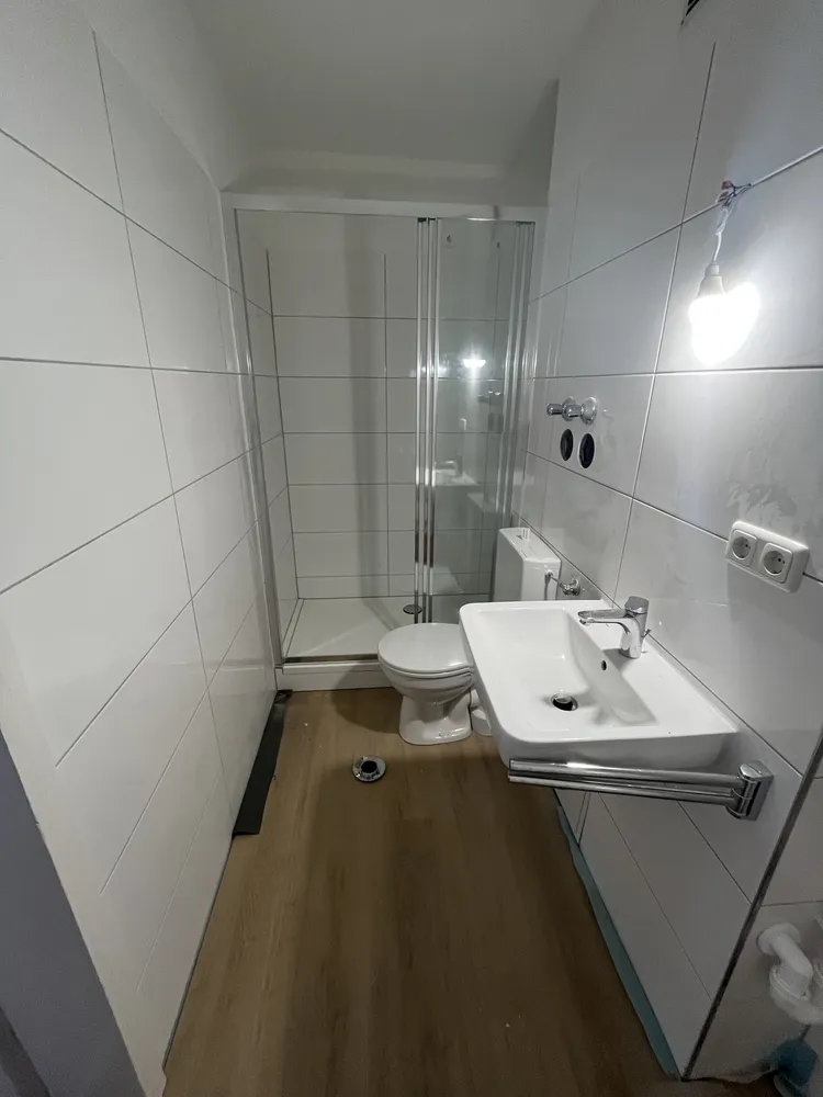 3 room apartment with 71 m² in Augsburg – Photo 7
