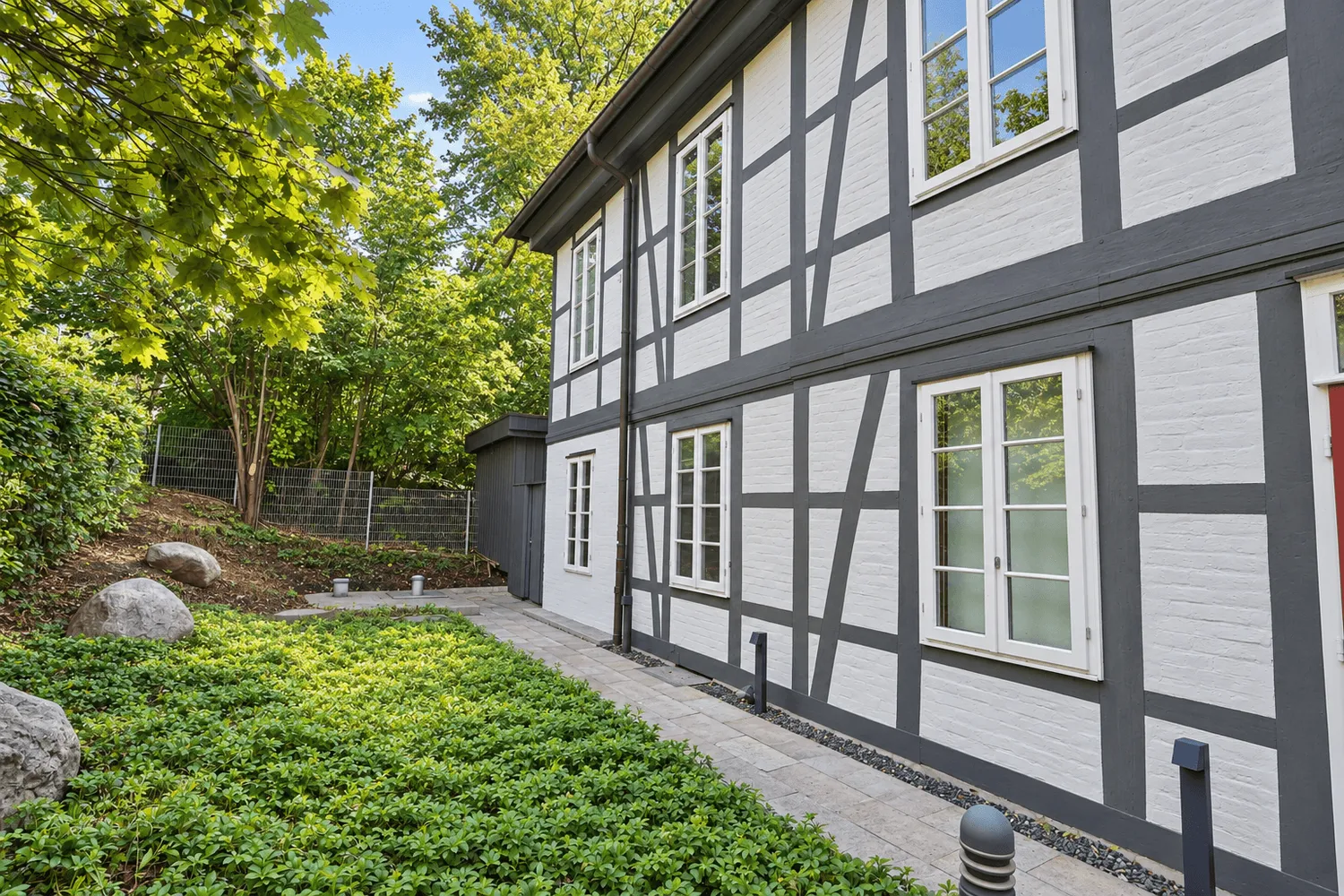 5 Zimmer Haus mit 280 m² in Hildesheim – Bild 3