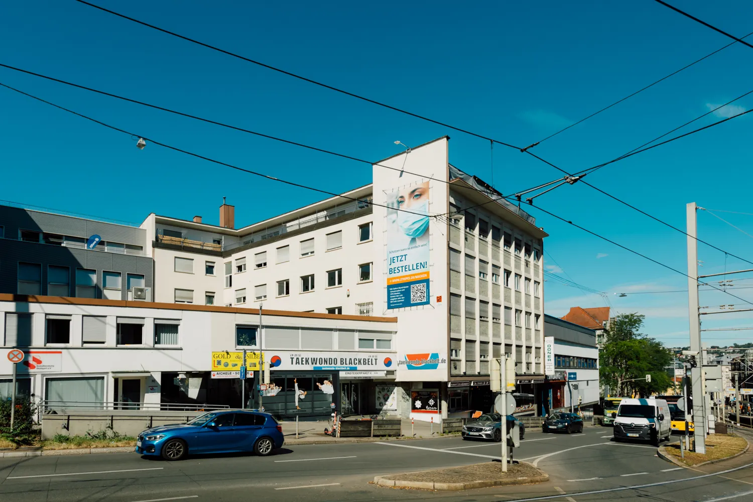 2 Zimmer Wohnung mit 45 m² in Stuttgart – Bild 4