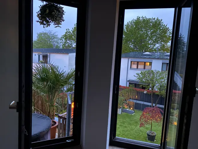 4 Zimmer Wohnung mit 110 m² in Köln – Bild 6