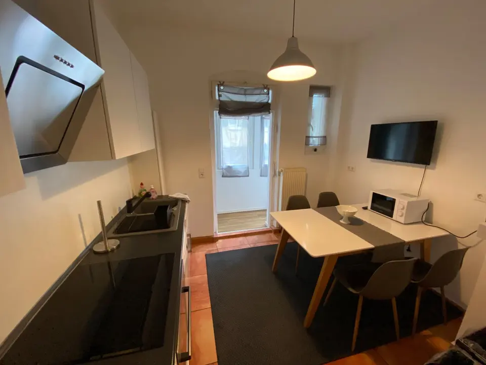WG-Zimmer mit 83 m² in Esslingen am Neckar – Bild 3