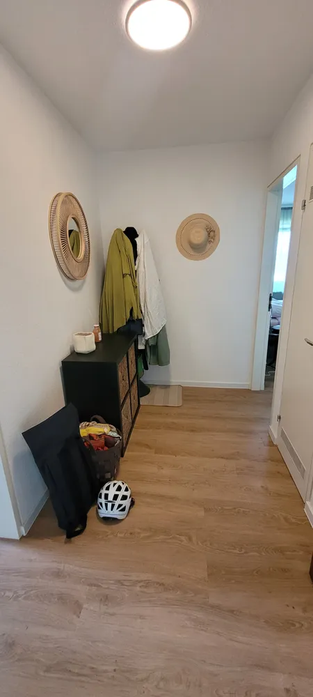 2 Zimmer Wohnung mit 68 m² in Rottenburg am Neckar – Bild 4
