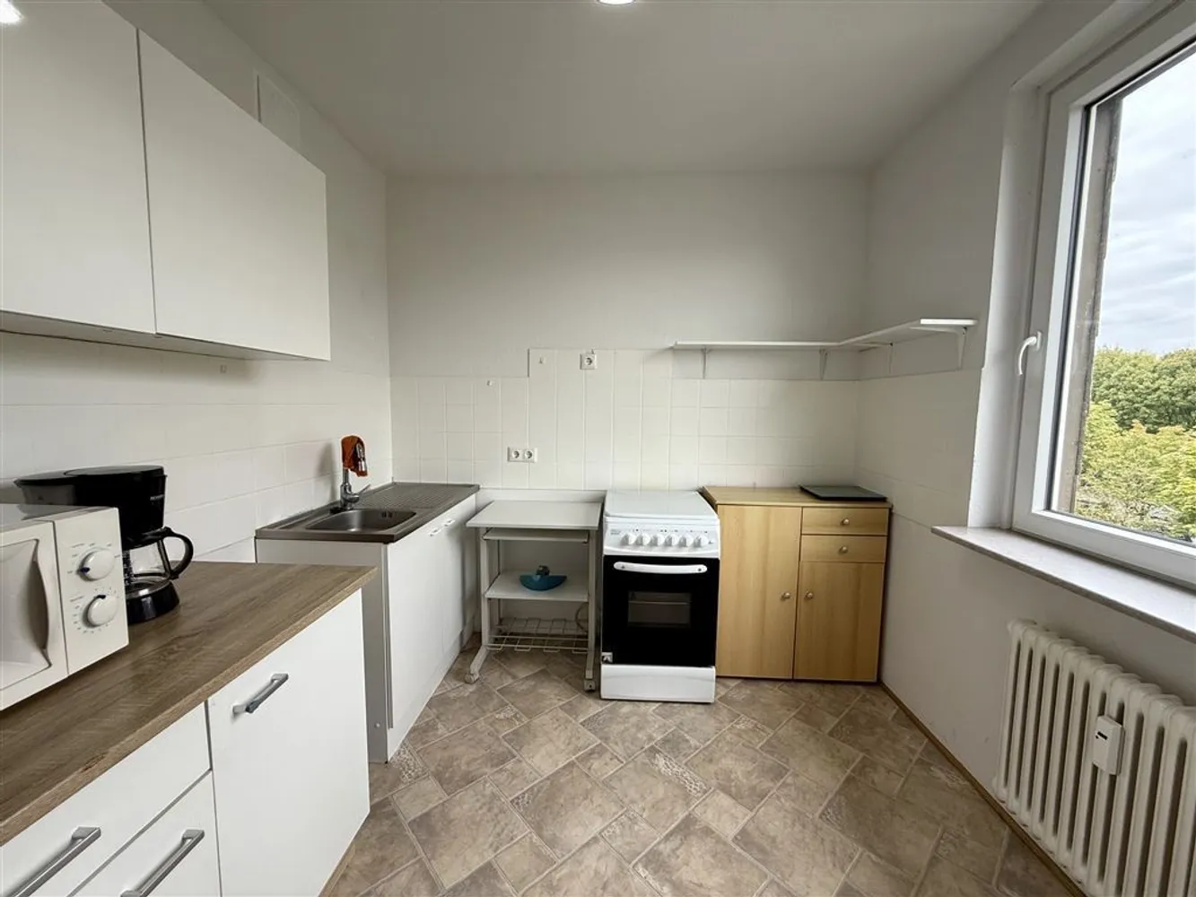 2 Zimmer Wohnung mit 47 m² in Kiel – Bild 4