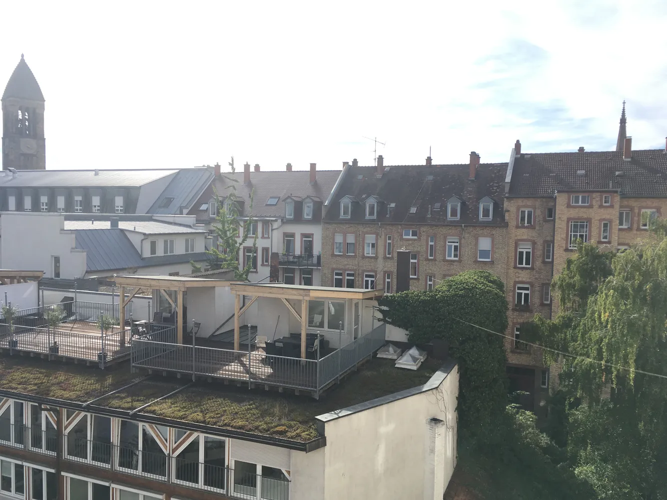 2 Zimmer Wohnung mit 80 m² in Karlsruhe – Bild 12