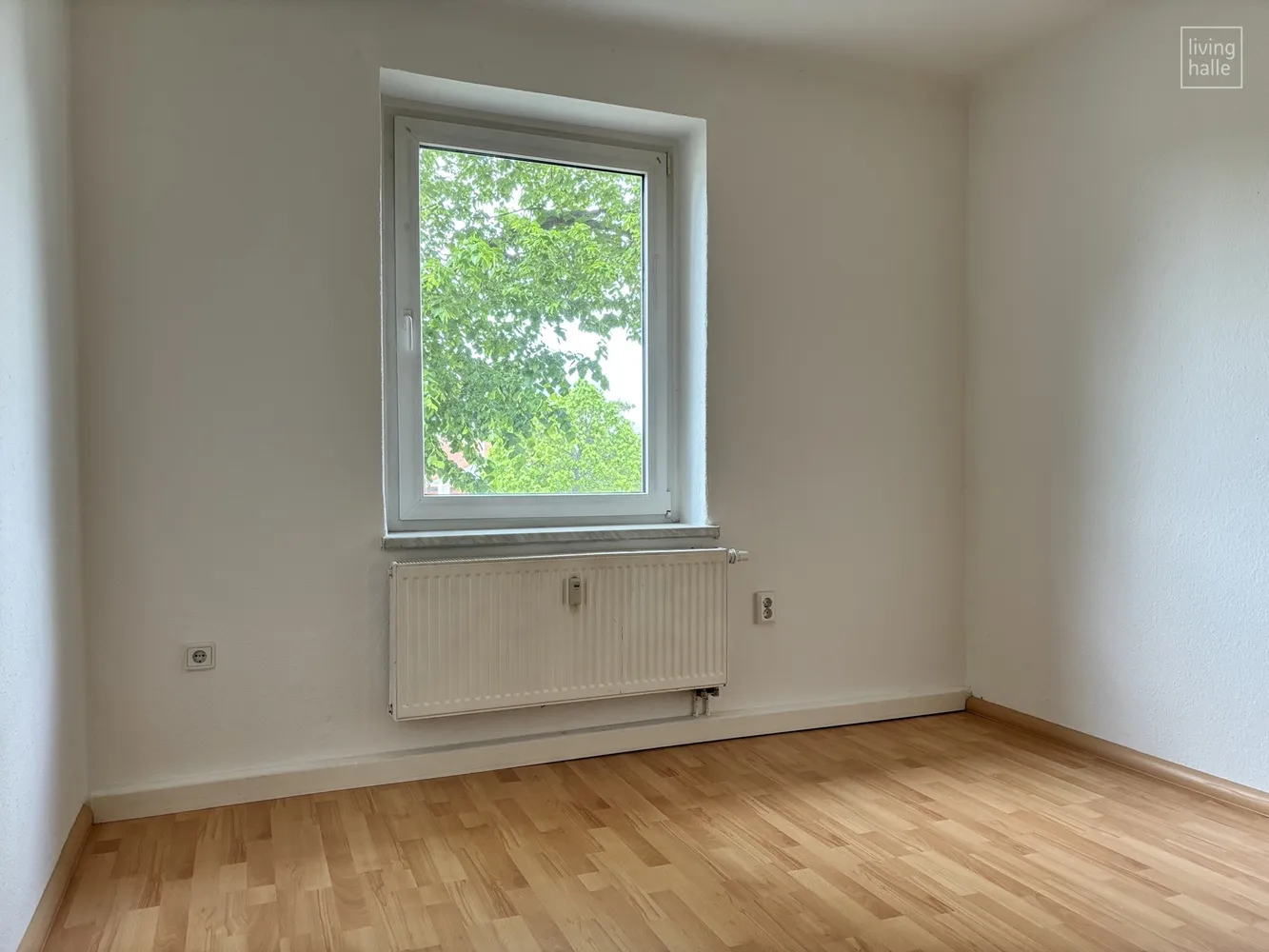 2 Zimmer Wohnung mit 42 m² in Halle (Saale) – Bild 6