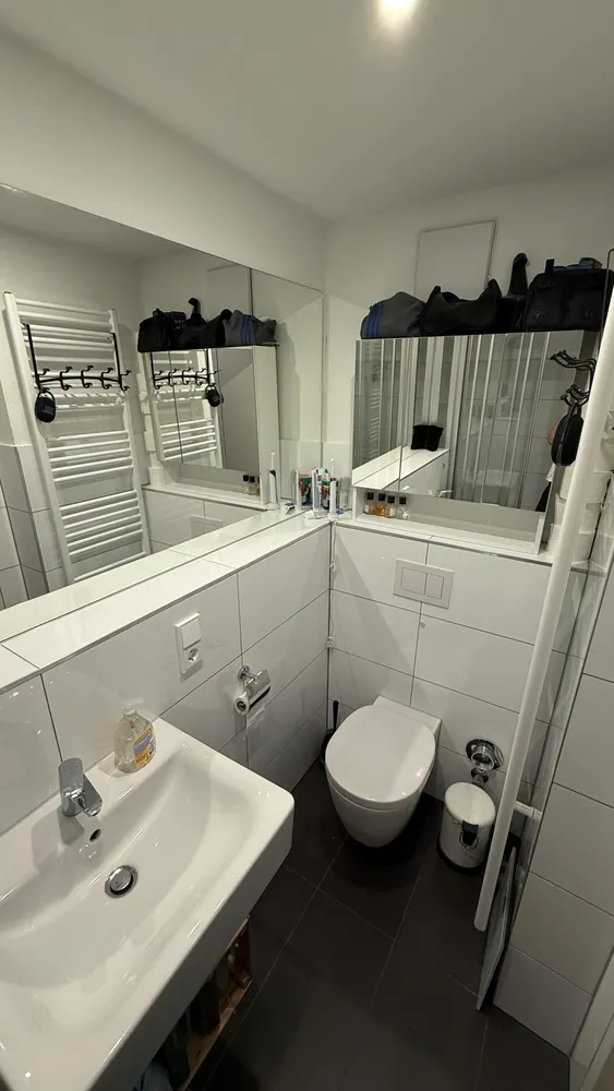 2 Zimmer Wohnung mit 56 m² in Aachen – Bild 11