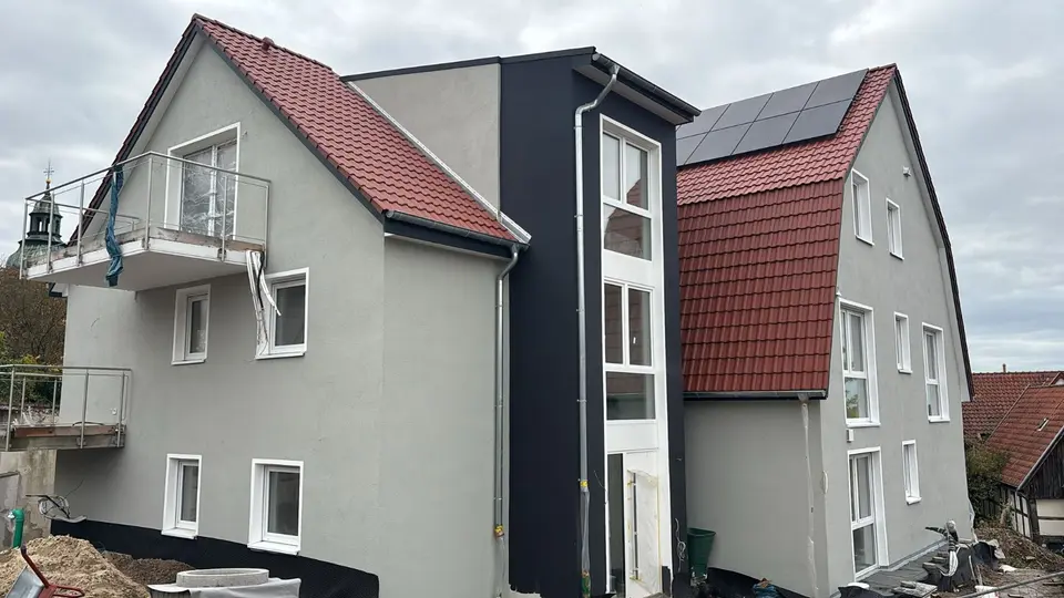 2 Zimmer Wohnung mit 54 m² in Bielefeld – Bild 6