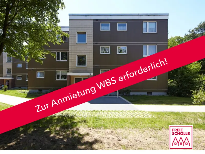 Studio mit 16 m² in Bielefeld – Bild 8