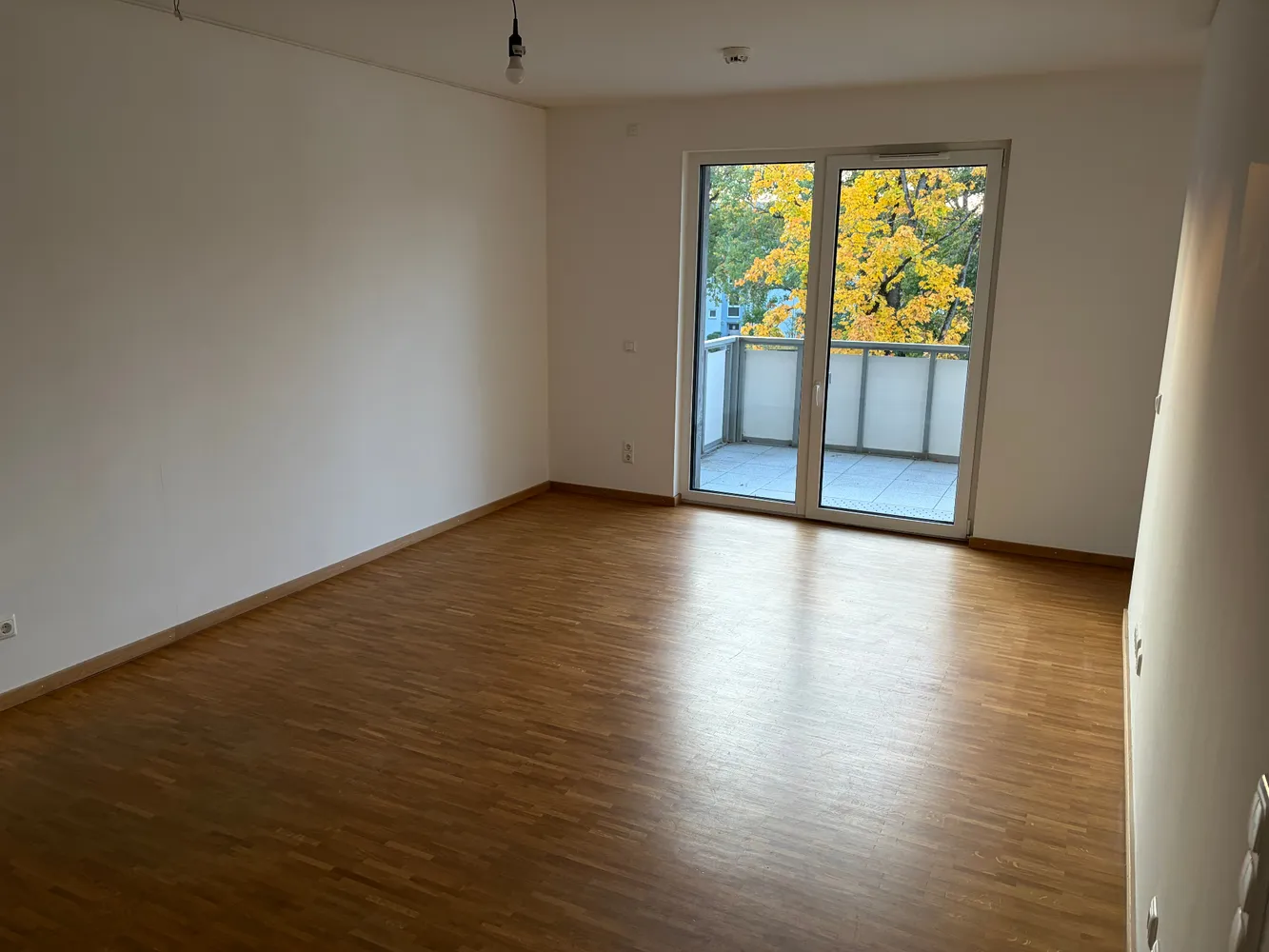 1 Zimmer Wohnung mit 41 m² in Erlangen – Bild 7