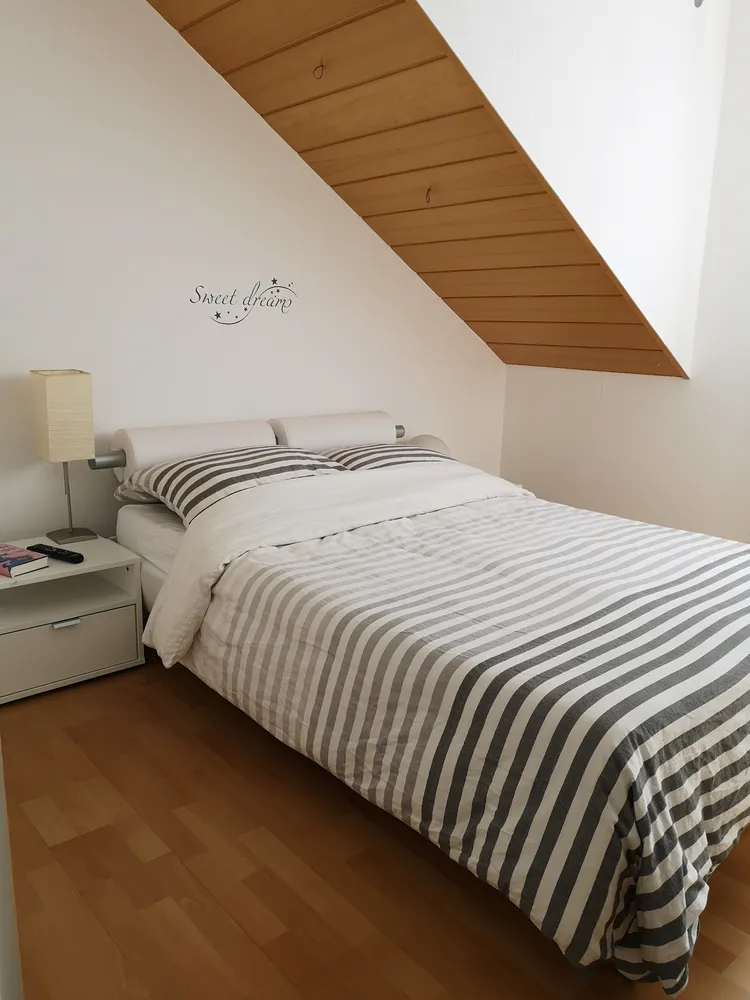 3 Zimmer Wohnung mit 76 m² in Karlsruhe – Bild 3
