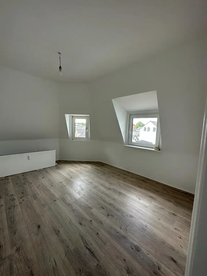 3 Zimmer Wohnung mit 58 m² in Flensburg – Bild 3