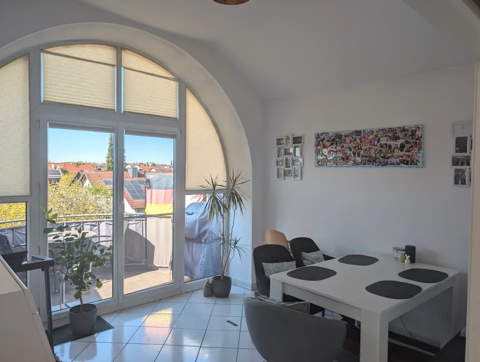 3 Zimmer Wohnung mit 73 m² in Ingolstadt – Bild 9