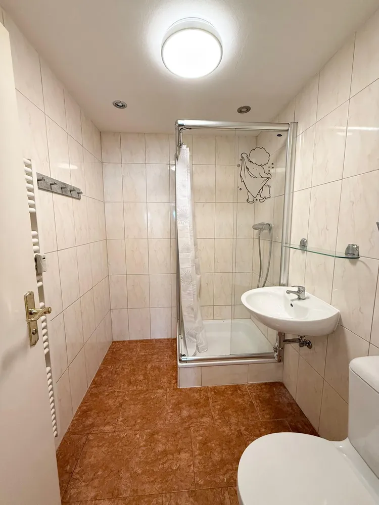 4 Zimmer Wohnung mit 88 m² in München – Bild 6