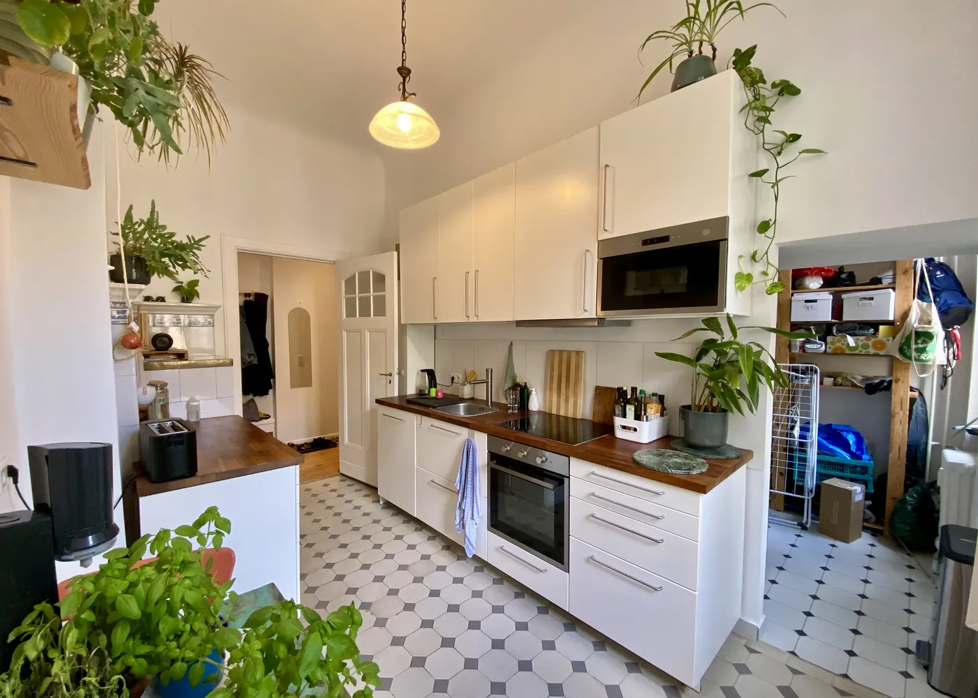 3 Zimmer Wohnung mit 95 m² in Berlin – Bild 7