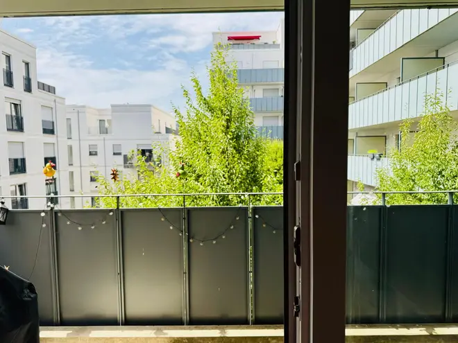 2 Zimmer Wohnung mit 53 m² in Frankfurt am Main – Bild 8