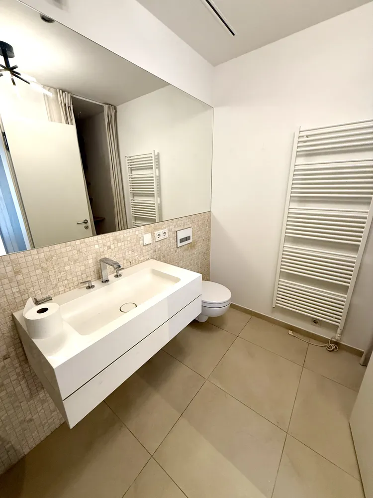 2 Zimmer Wohnung mit 50 m² in Berlin – Bild 7