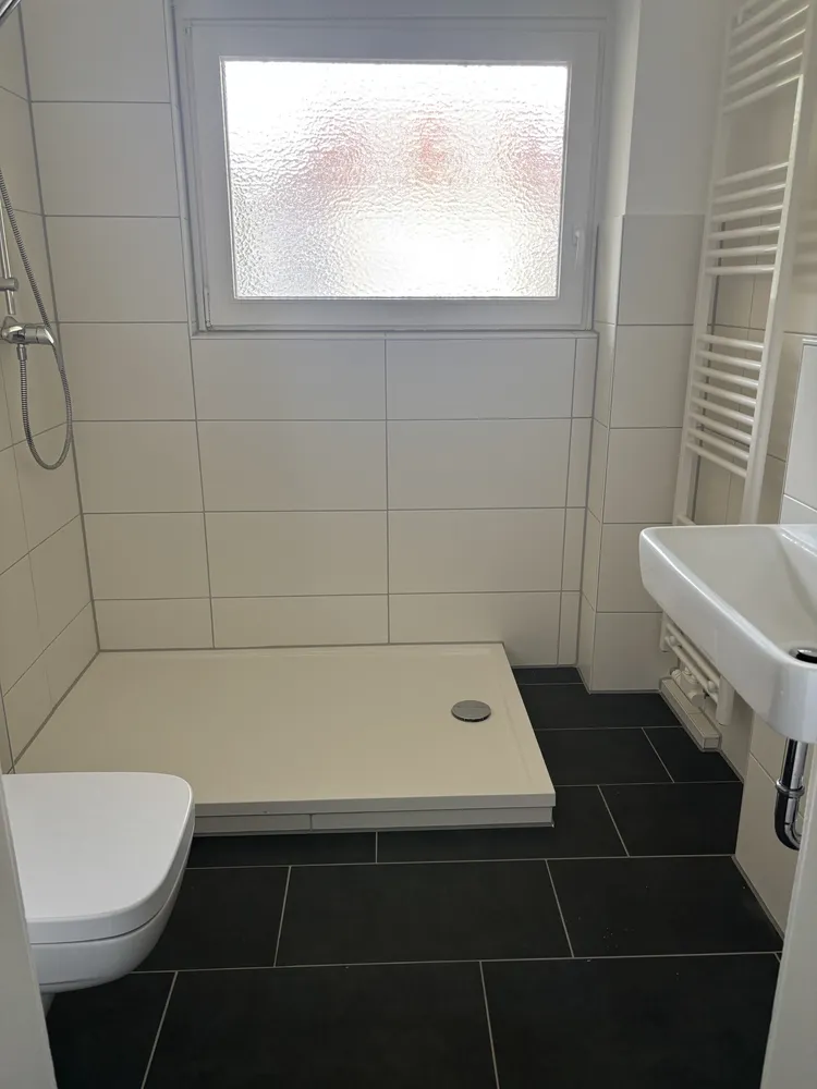2 Zimmer Wohnung mit 44 m² in Braunschweig – Bild 2