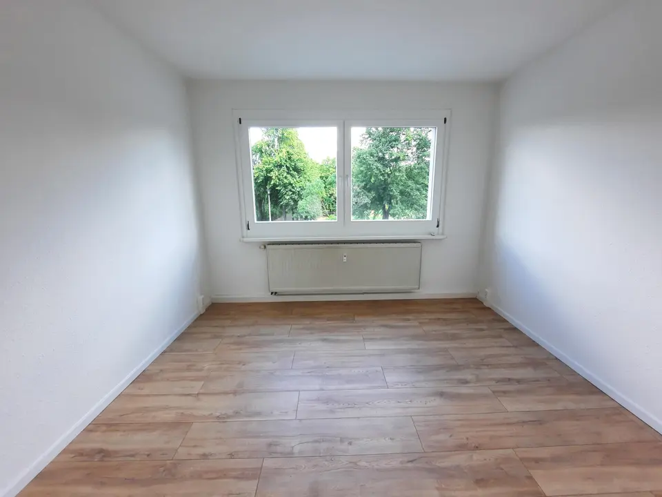 3 Zimmer Wohnung mit 64 m² in Dresden – Bild 2