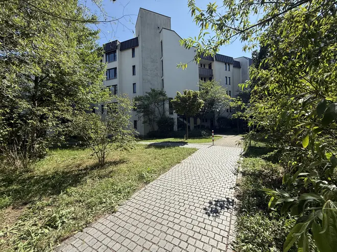 1 Zimmer Wohnung mit 42 m² in München – Bild 8