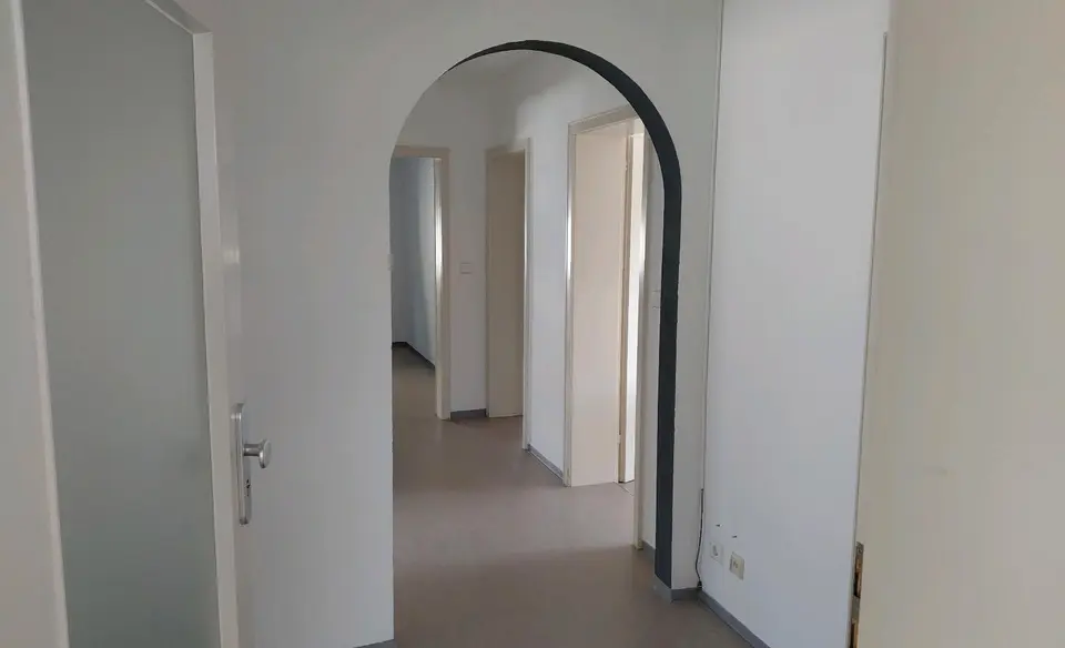 4 Zimmer Wohnung mit 90 m² in Balingen – Bild 1