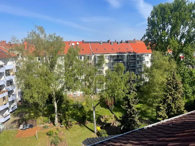 2 Zimmer Wohnung mit 42 m² in Hannover – Bild 11