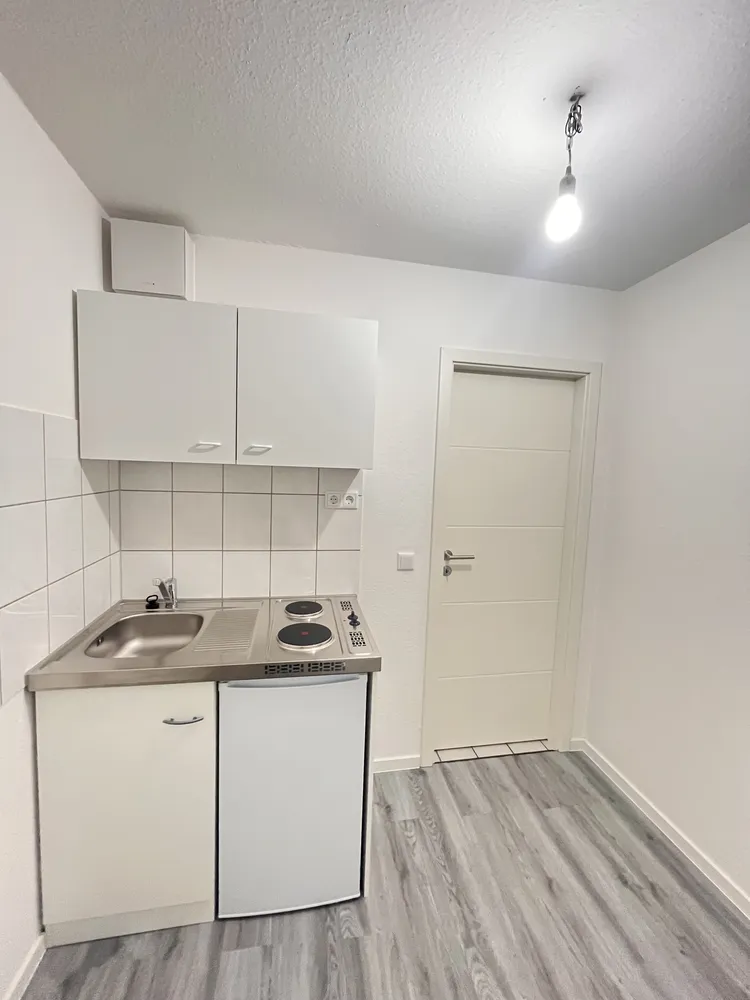 1 Zimmer Wohnung mit 29 m² in Dortmund – Bild 5
