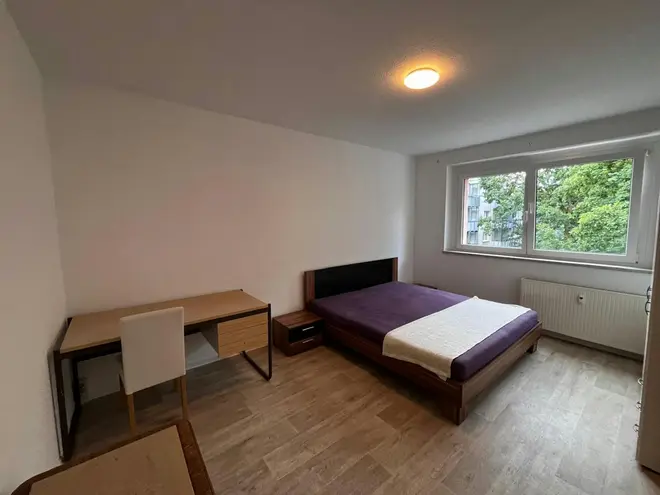 WG-Zimmer in Eberswalde – Bild 9