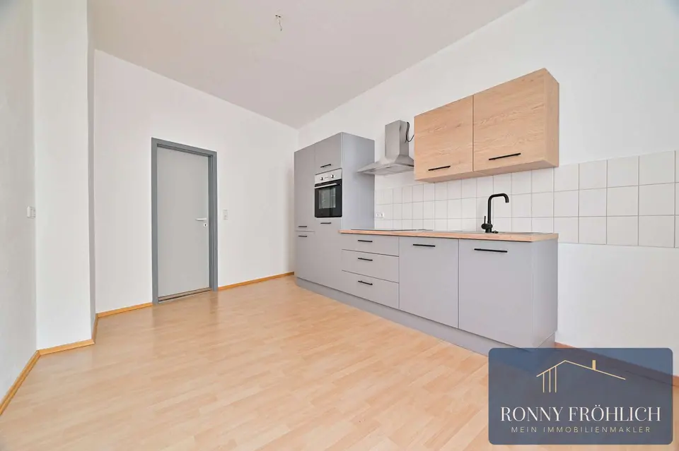 4 Zimmer Wohnung mit 145 m² in Annaberg-Buchholz – Bild 3