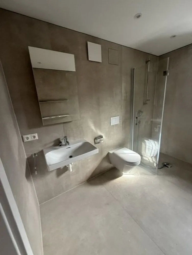 3 Zimmer Wohnung mit 90 m² in Straubing – Bild 8