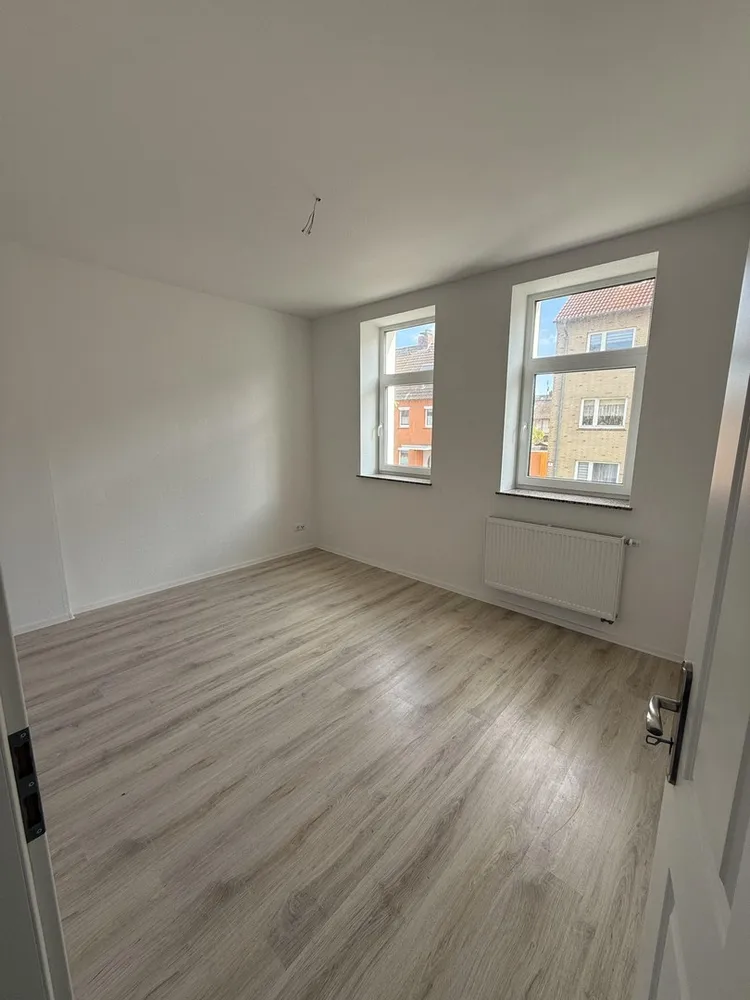 2 Zimmer Wohnung mit 43 m² in Bremen – Bild 3