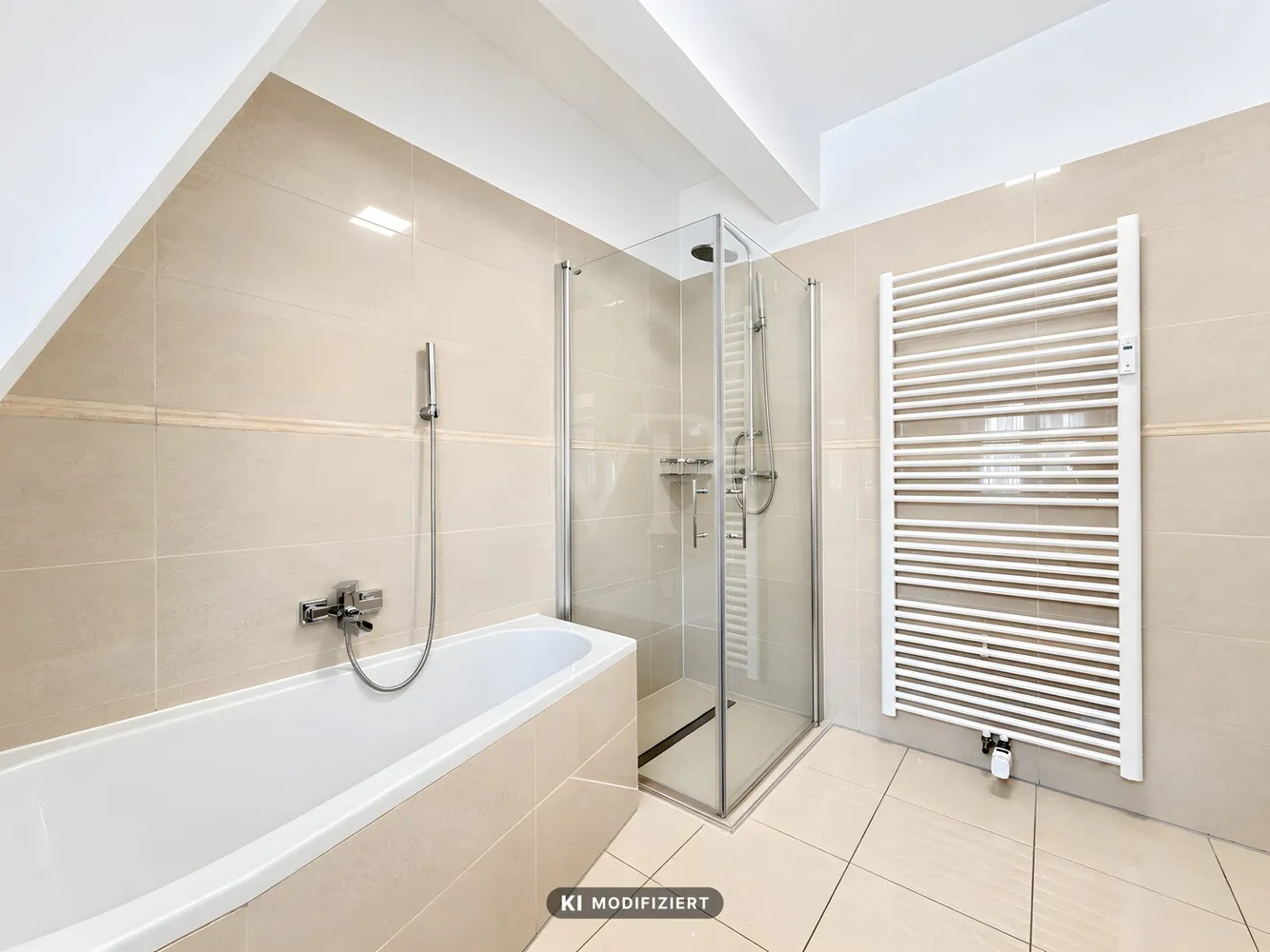 3 Zimmer Wohnung mit 64 m² in Heidelberg – Bild 10