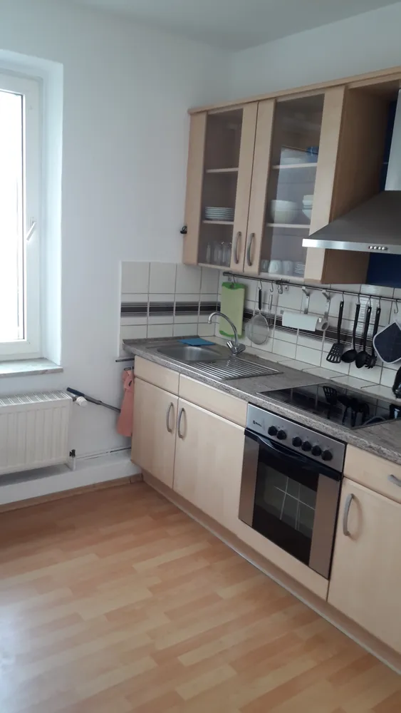 2 room apartment with 48 m² in Dortmund – Photo 1