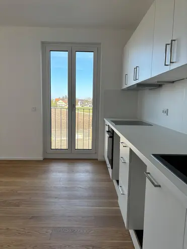 2 Zimmer Wohnung mit 43 m² in München – Bild 6