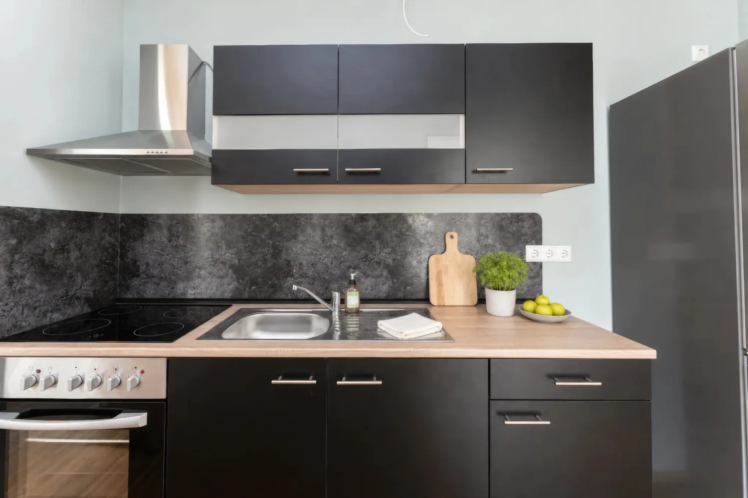 WG-Zimmer mit 20 m² in Berlin – Bild 4