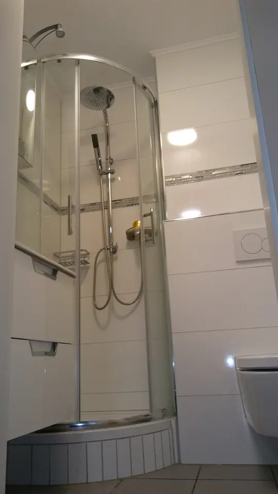 2 Zimmer Wohnung mit 35 m² in Köln – Bild 10