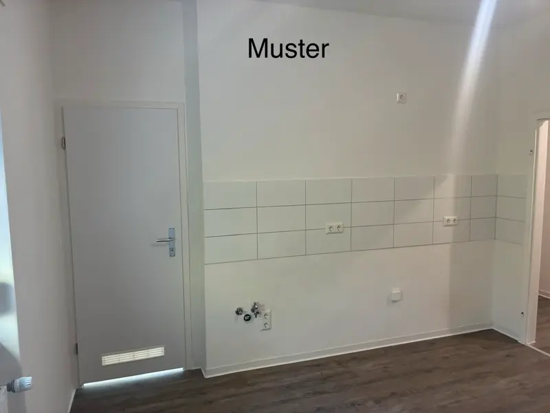 3 Zimmer Wohnung mit 73 m² in Mannheim – Bild 1
