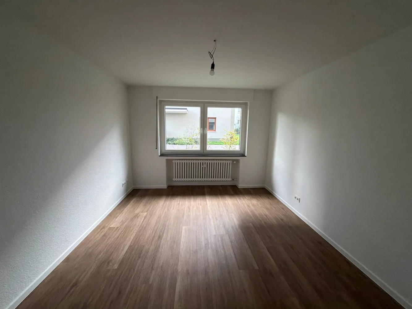 2 Zimmer Wohnung mit 54 m² in Köln – Bild 4