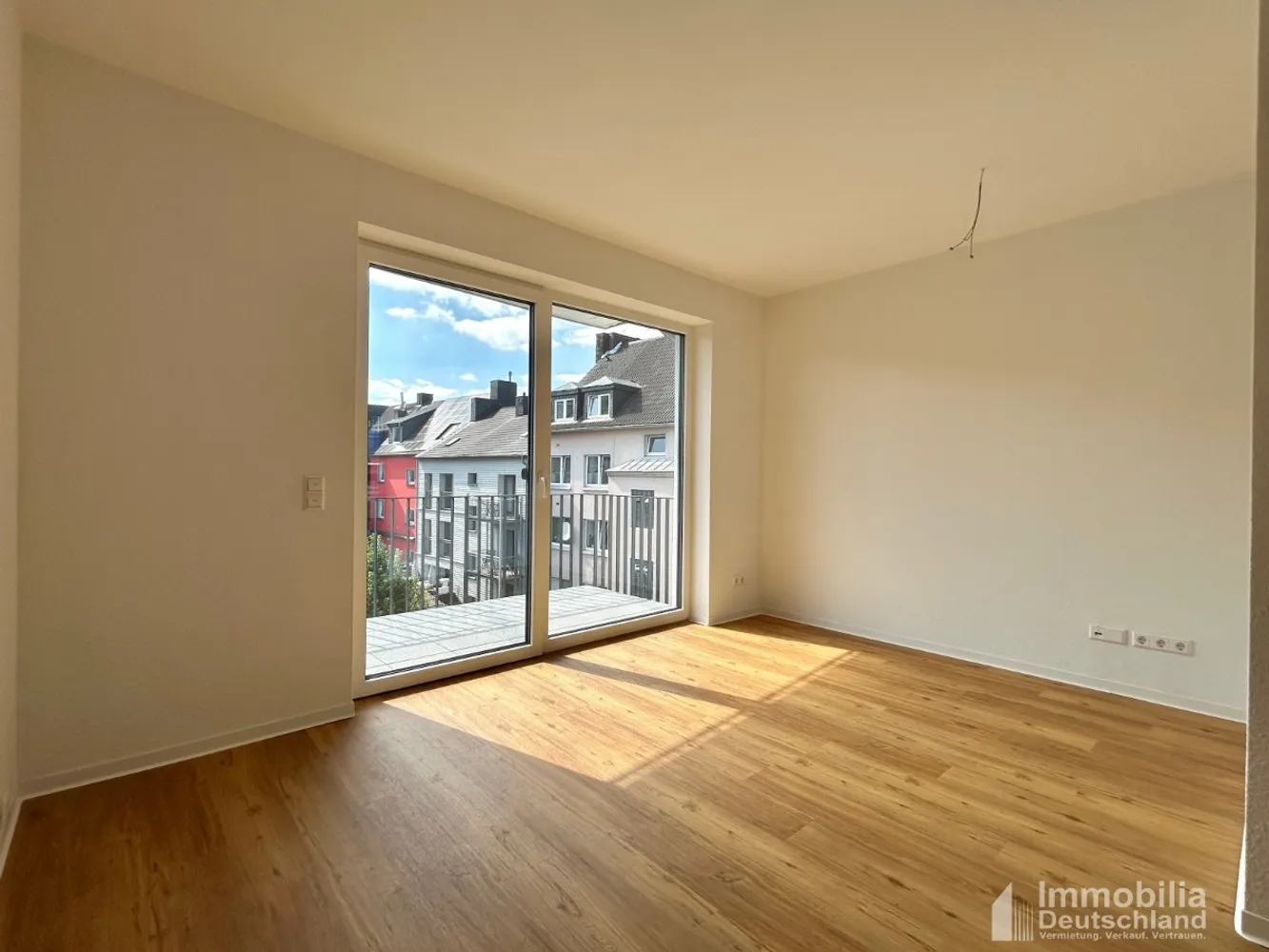 2 Zimmer Wohnung mit 43 m² in Dortmund – Bild 4