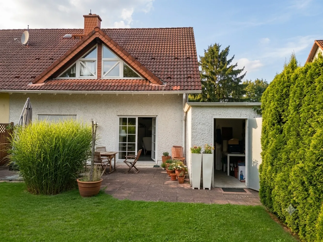 1 Zimmer Wohnung mit 100 m² in Bonn – Bild 3
