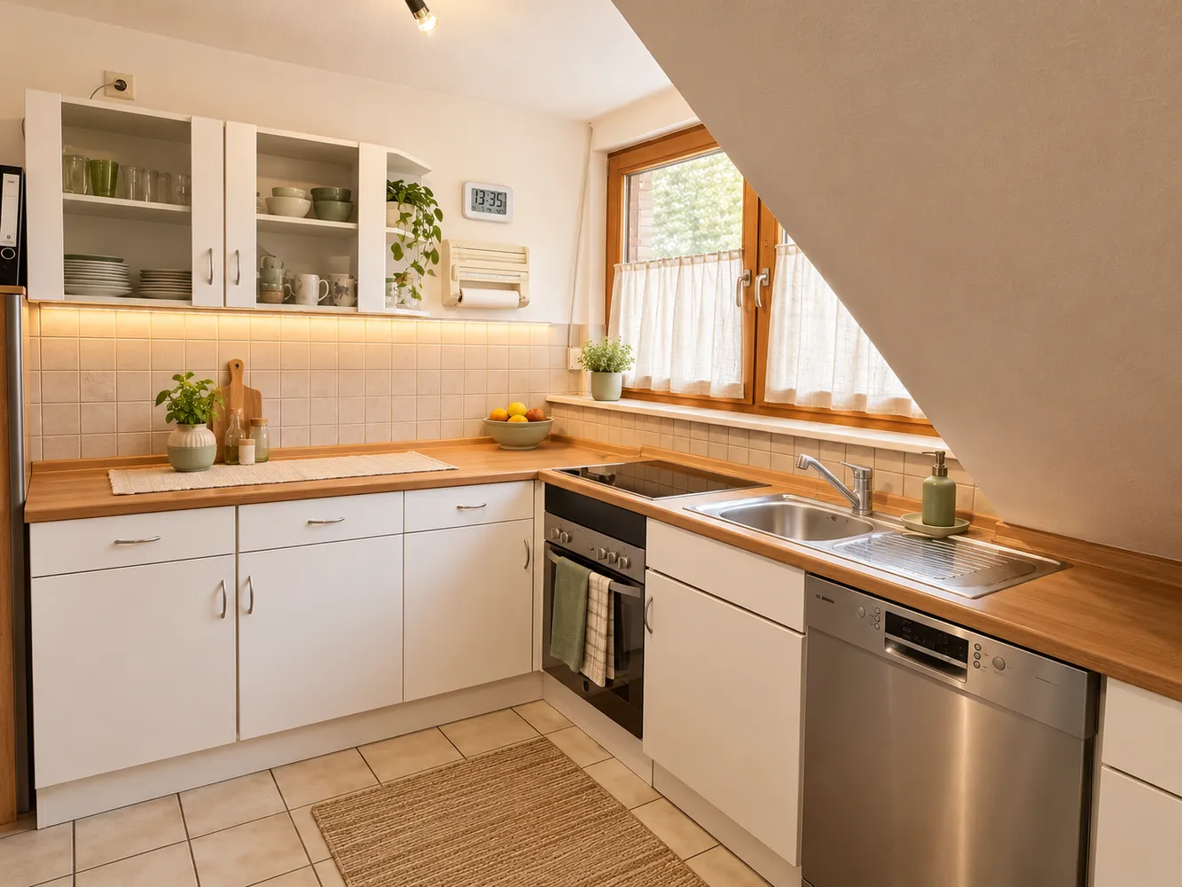 4 Zimmer Wohnung mit 90 m² in Ulm – Bild 6