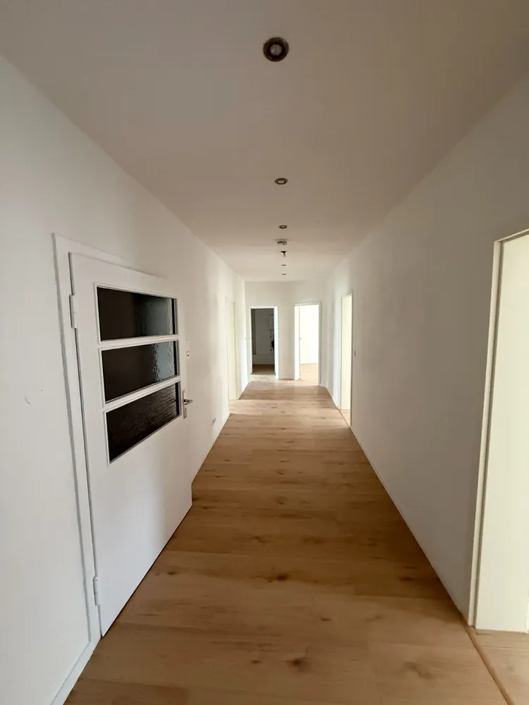 3 room apartment with 110 m² in Bielefeld – Photo 1