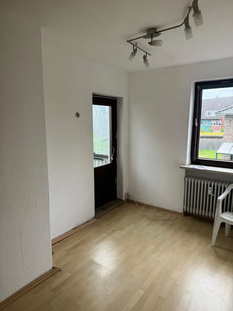 2 Zimmer Wohnung mit 62 m² in Bremen – Bild 2