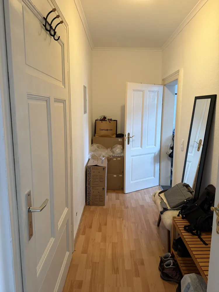 1 Zimmer Wohnung mit 34 m² in Leipzig – Bild 5