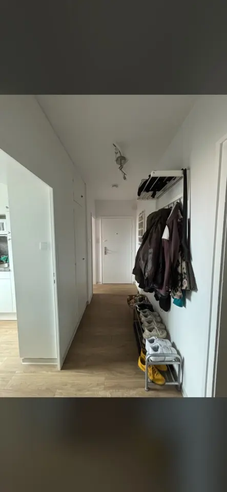 WG-Zimmer mit 14 m² in Oldenburg – Bild 6