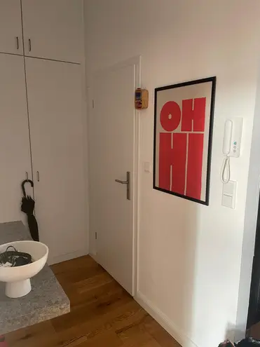 2 Zimmer Wohnung mit 63 m² in Krefeld – Bild 9
