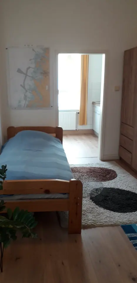Studio mit 30 m² in Bremen – Bild 7